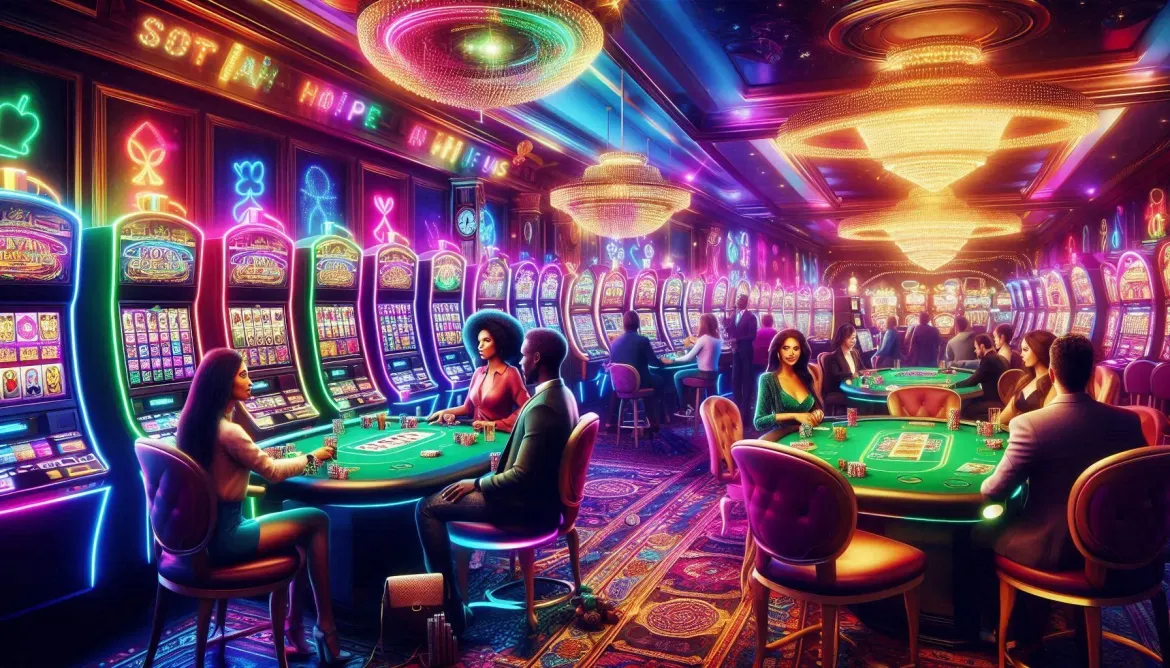 JoJo Casino